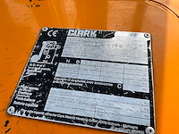 Clark cmp-20l heftruck - afbeelding 6 van  14