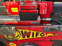 Clark cmp-20l heftruck - afbeelding 12 van  14