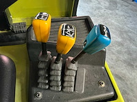 Clark ctm16x elektrische vorkheftruck - afbeelding 2 van  13