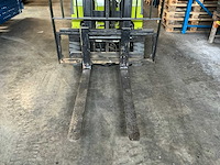 Clark ctm16x elektrische vorkheftruck - afbeelding 7 van  13