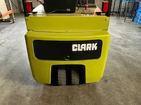 Clark ctm16x elektrische vorkheftruck - afbeelding 9 van  13