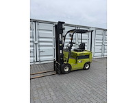 Clark epx16 heftrucks - afbeelding 1 van  7