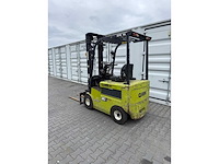 Clark epx16 heftrucks - afbeelding 5 van  7