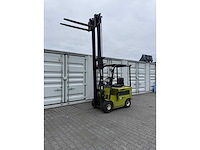 Clark epx16 heftrucks - afbeelding 6 van  7