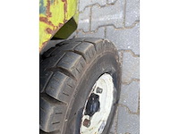 Clark epx16 heftrucks - afbeelding 3 van  7
