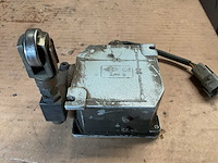Clark gaspedaal unit - afbeelding 2 van  4