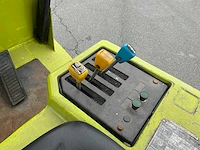 Clark gpm20n vorkheftruck gas - afbeelding 7 van  10