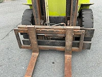 Clark gpm20n vorkheftruck gas - afbeelding 10 van  10