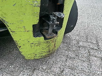 Clark gpm25n vorkheftruck - afbeelding 3 van  14