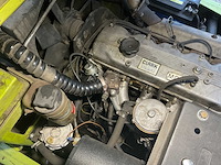 Clark gpm25n vorkheftruck - afbeelding 6 van  14