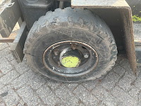 Clark gps25i vorkheftruck - afbeelding 2 van  11