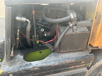 Clark gps25i vorkheftruck - afbeelding 3 van  11