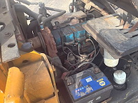 Clark gps25i vorkheftruck - afbeelding 5 van  11