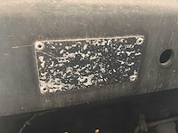 Clark gps25i vorkheftruck - afbeelding 6 van  11