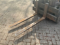 Clark gps25i vorkheftruck - afbeelding 10 van  11