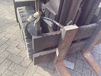 Clark gps25i vorkheftruck - afbeelding 11 van  11