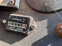 Clark h500y30 vorkheftruck - afbeelding 10 van  10