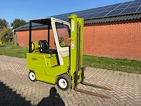Clark h500y30 vorkheftruck - afbeelding 4 van  10