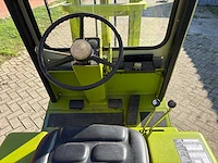 Clark h500y30 vorkheftruck - afbeelding 7 van  10