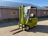 Clark h500y30 vorkheftruck