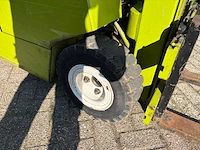 Clark h500y30 vorkheftruck - afbeelding 5 van  9