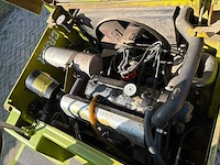 Clark h500y30 vorkheftruck - afbeelding 9 van  9