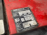 Clark orm 30 l vorkheftruck - 3 ton - afbeelding 6 van  36