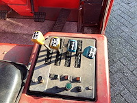 Clark orm 30 l vorkheftruck - 3 ton - afbeelding 7 van  36