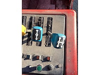 Clark orm 30 l vorkheftruck - 3 ton - afbeelding 9 van  36