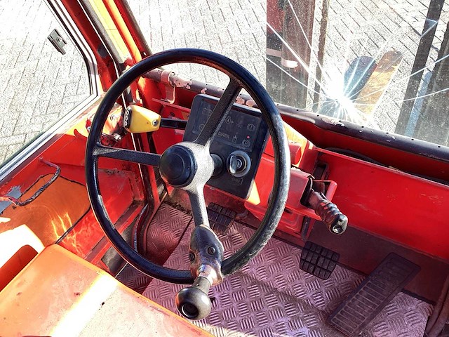 Clark orm 30 l vorkheftruck - 3 ton - afbeelding 13 van  36