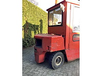 Clark orm 30 l vorkheftruck - 3 ton - afbeelding 15 van  36