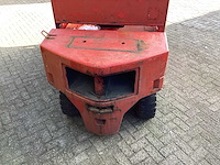 Clark orm 30 l vorkheftruck - 3 ton - afbeelding 16 van  36
