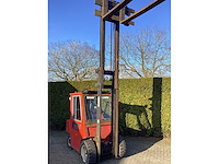 Clark orm 30 l vorkheftruck - 3 ton - afbeelding 20 van  36