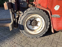 Clark orm 30 l vorkheftruck - 3 ton - afbeelding 26 van  36