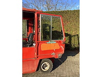 Clark orm 30 l vorkheftruck - 3 ton - afbeelding 28 van  36