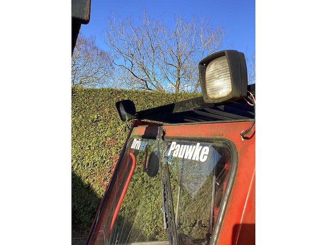 Clark orm 30 l vorkheftruck - 3 ton - afbeelding 30 van  36