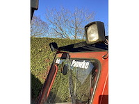 Clark orm 30 l vorkheftruck - 3 ton - afbeelding 30 van  36