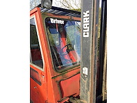 Clark orm 30 l vorkheftruck - 3 ton - afbeelding 32 van  36
