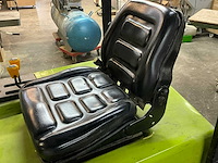 Clark tm 15 vorkheftruck - afbeelding 2 van  19