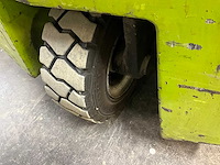 Clark tm 15 vorkheftruck - afbeelding 8 van  19