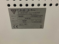 Clark tm 15 vorkheftruck - afbeelding 11 van  19