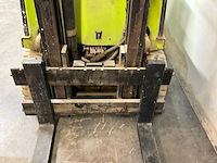 Clark tm 15 vorkheftruck - afbeelding 15 van  19