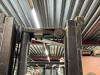 Clark tm 15 vorkheftruck - afbeelding 17 van  19