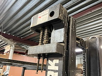 Clark tm 15 vorkheftruck - afbeelding 18 van  19