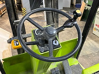 Clark tm 15 vorkheftruck - afbeelding 19 van  19