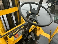 Clark vorkheftruck - afbeelding 7 van  21