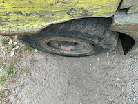 Clark vorkheftruck - afbeelding 3 van  19