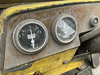 Clark vorkheftruck - afbeelding 8 van  19