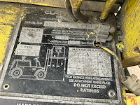 Clark vorkheftruck - afbeelding 10 van  19