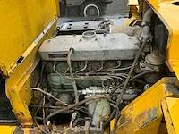 Clark vorkheftruck - afbeelding 10 van  21